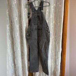 Overalls